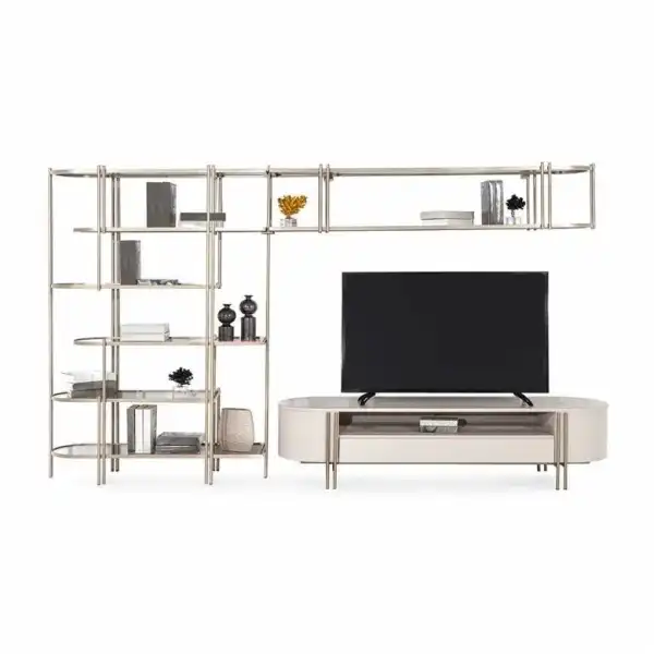 Blush Tv Üni̇tesi̇ 